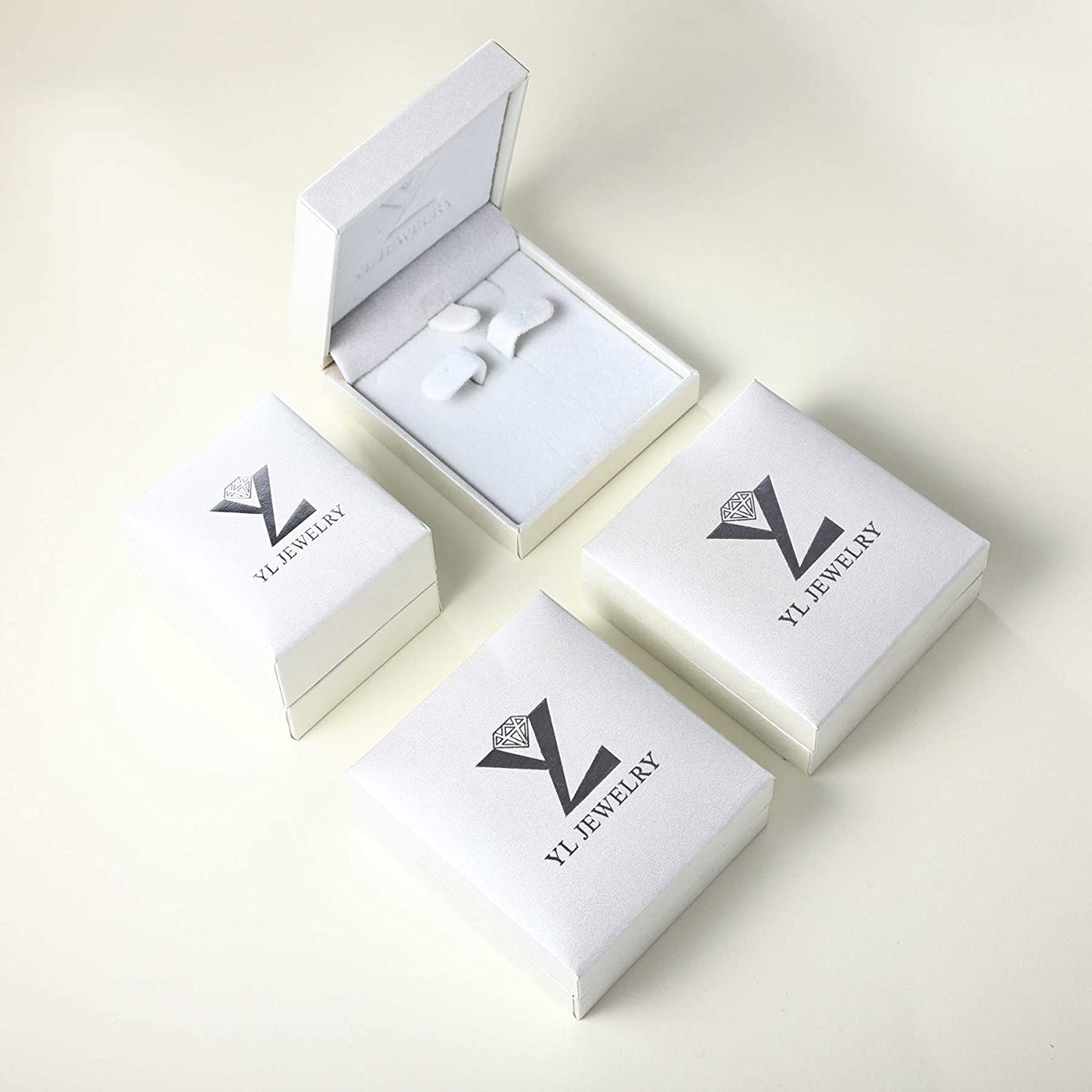 Cross/Star/Moon Earrings 925 Sterling Silver Polished Leverback Earrings Dangle Drop Jewelry for Women