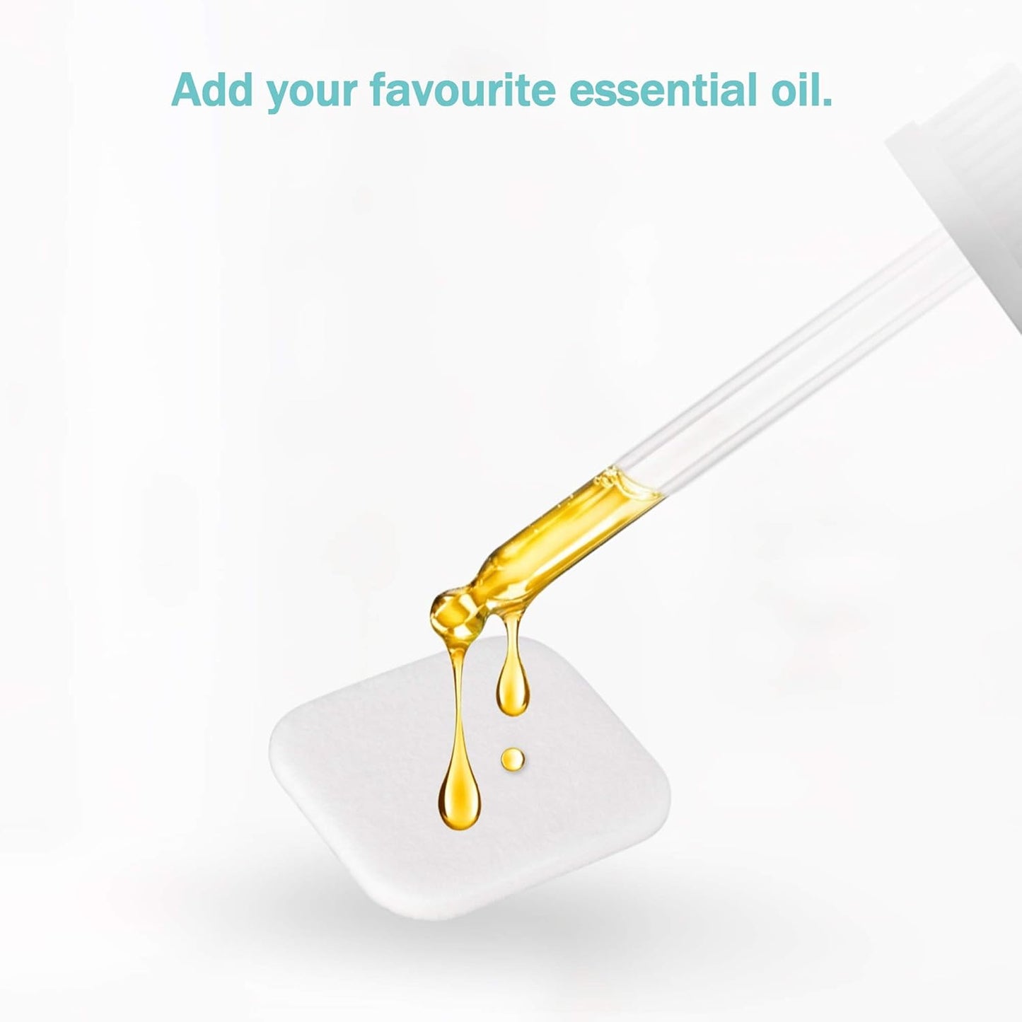 Facial Steamer Bundled with Aromatherapy Pads