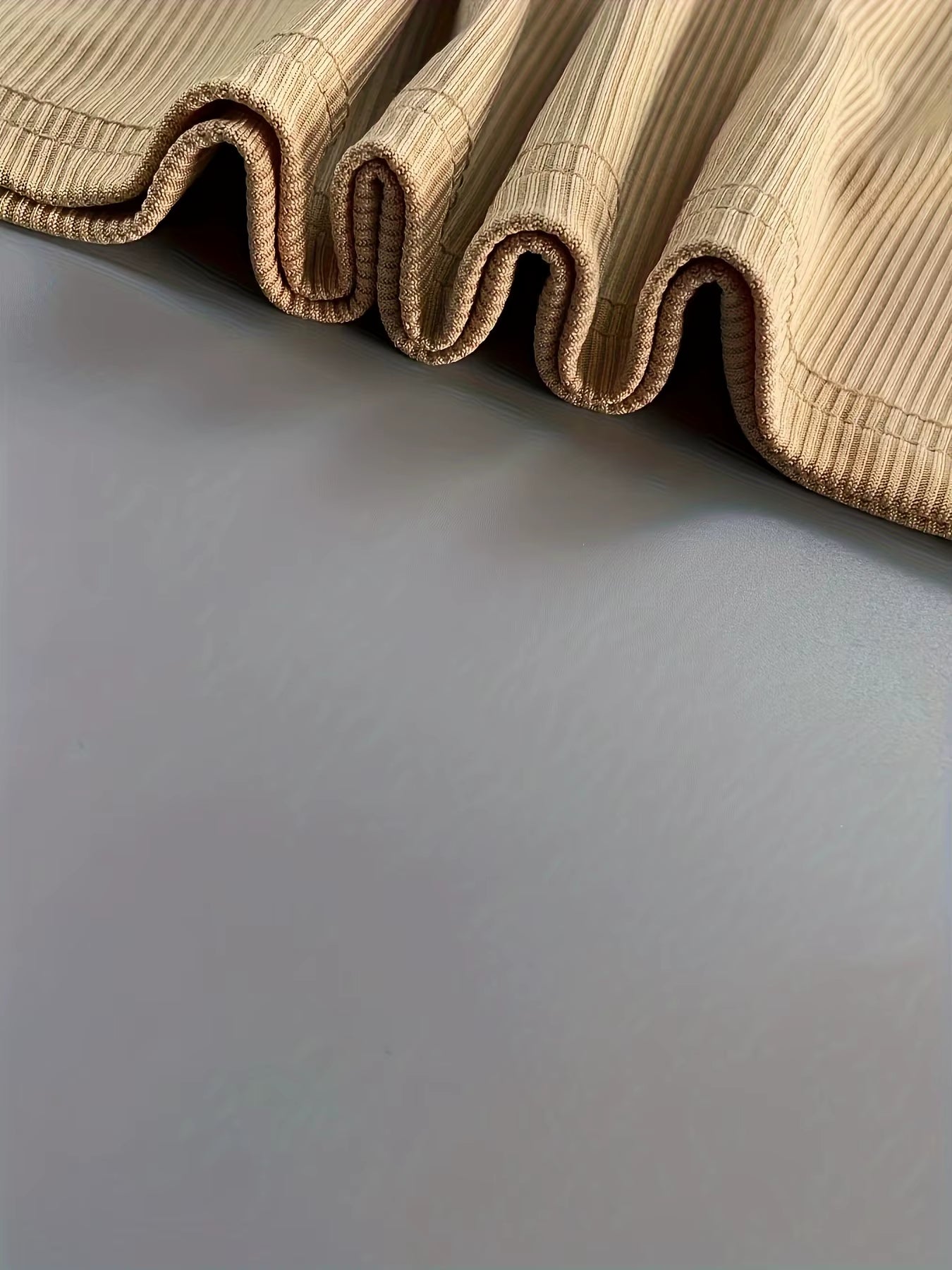 2Pcs Solid Color Yoga Workout Set Long Sleeve round Neck Top & High Stretch Running Sports Leggings Suit Women'S Activewear