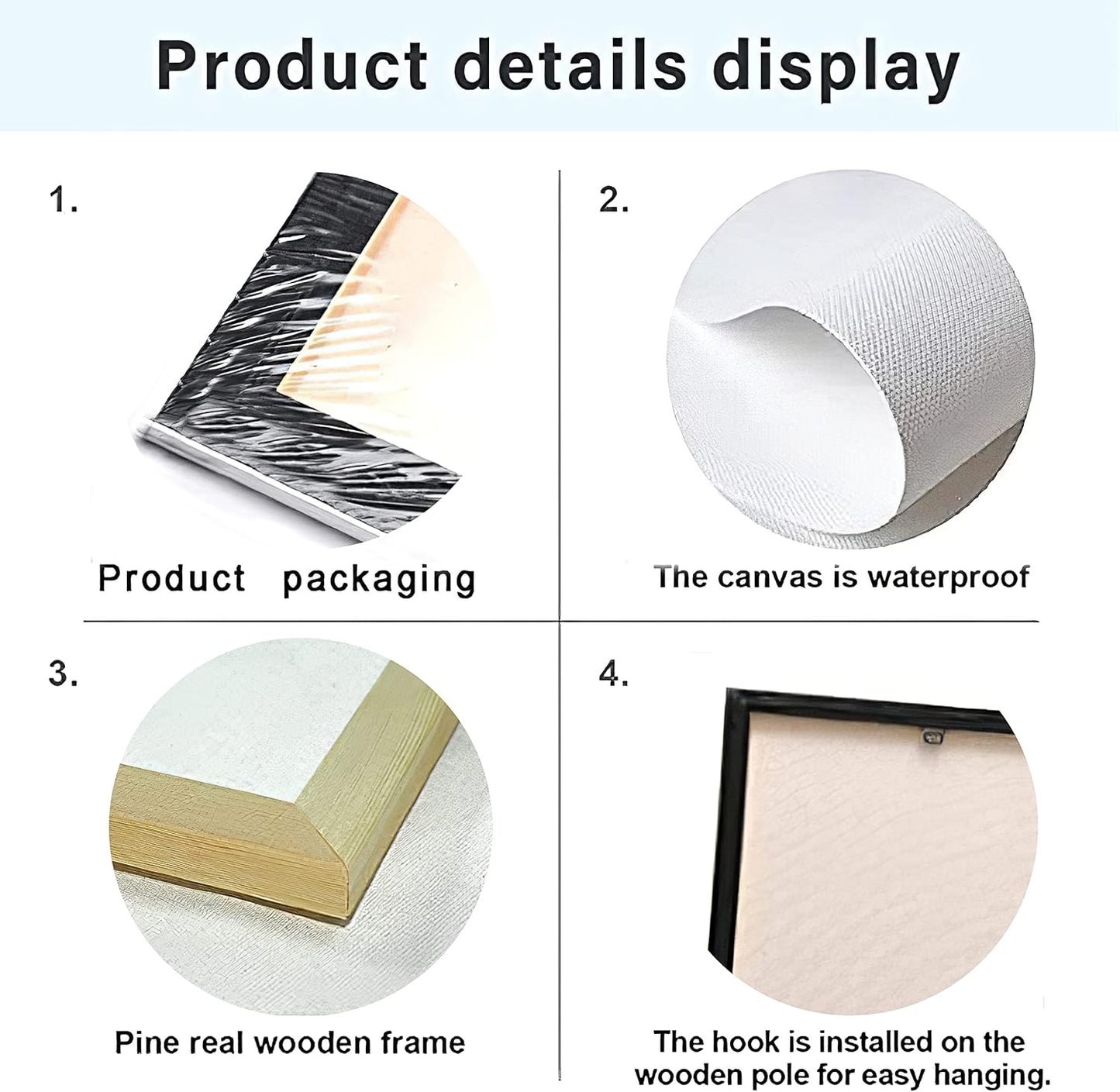 The Ten Commandments Wall Art 10 Commandments Bible Verse Christian Scripture Pi