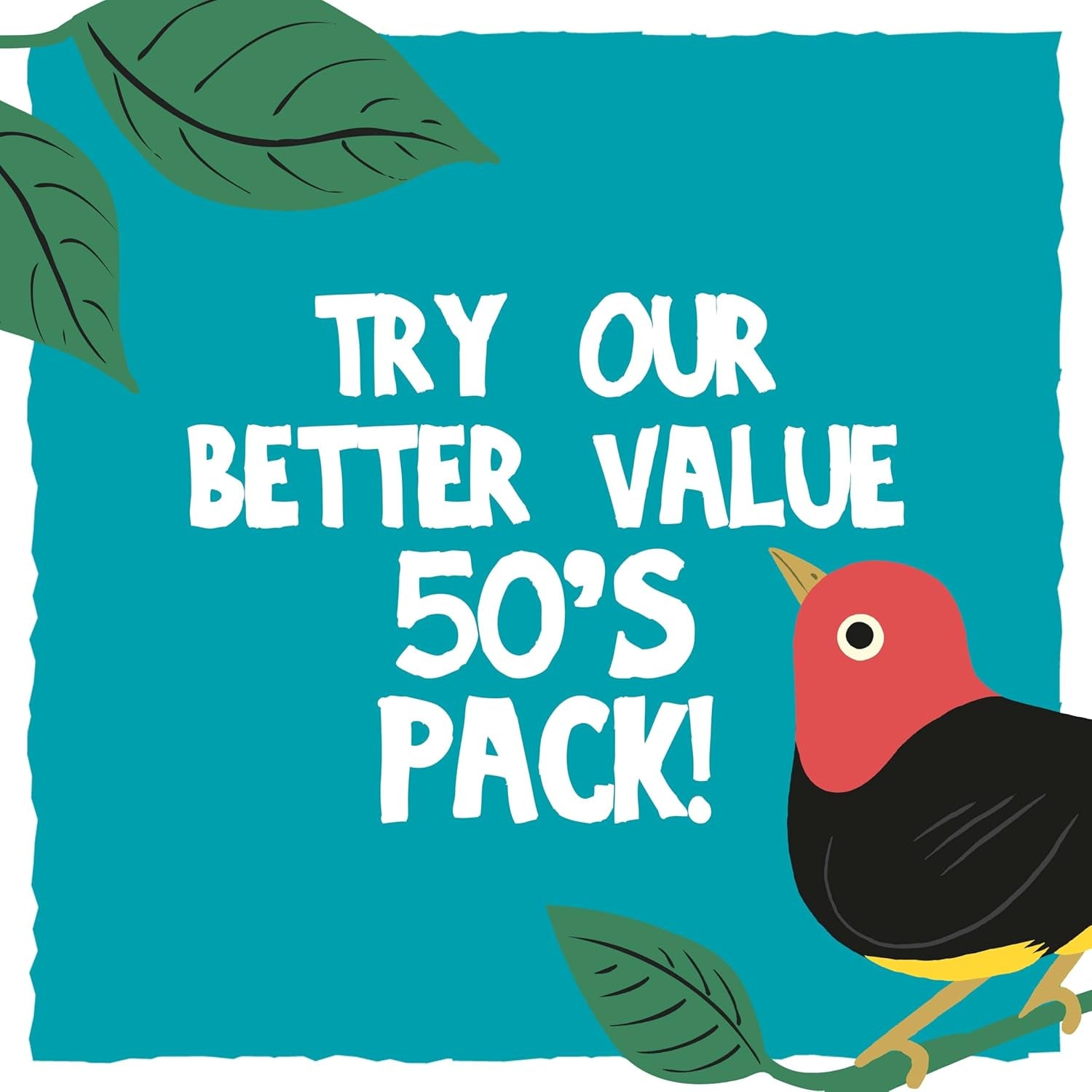 Strawberry & Elderflower Herbal Tea – Caffeine Free, USDA Organic, Great Hot or Iced – Refreshingly Fruity, Natural, Fair & Delicious – 120 Tea Bags