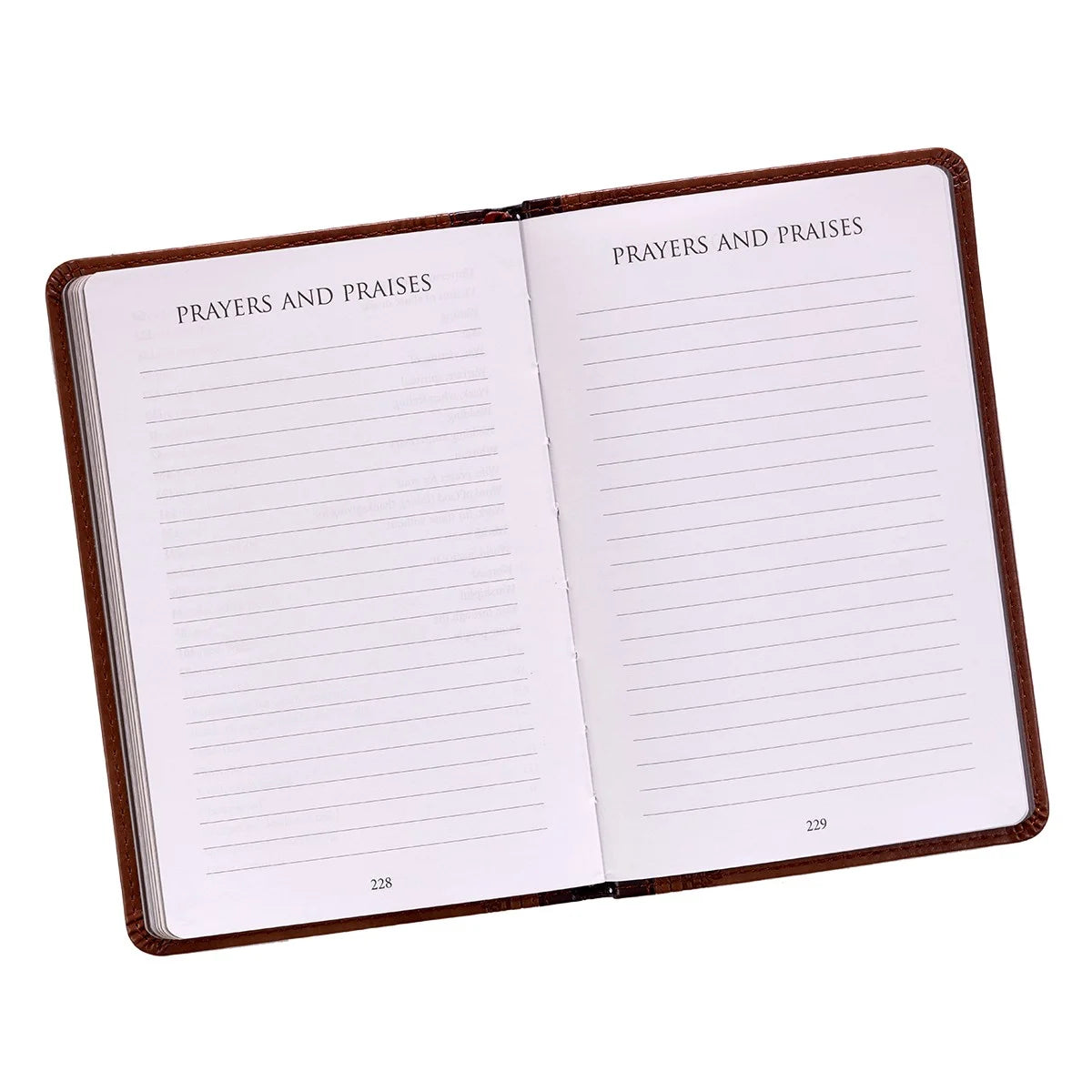 Book of Prayers (Hardcover)