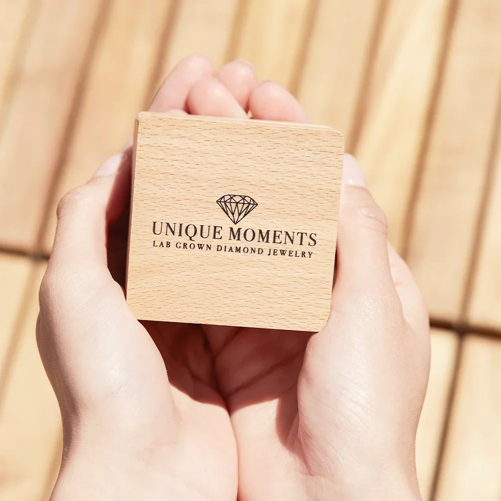 1/4 Ct round Lab Grown Diamond Cross Stud Earring in Silver for Women (H-I, SI-I1)