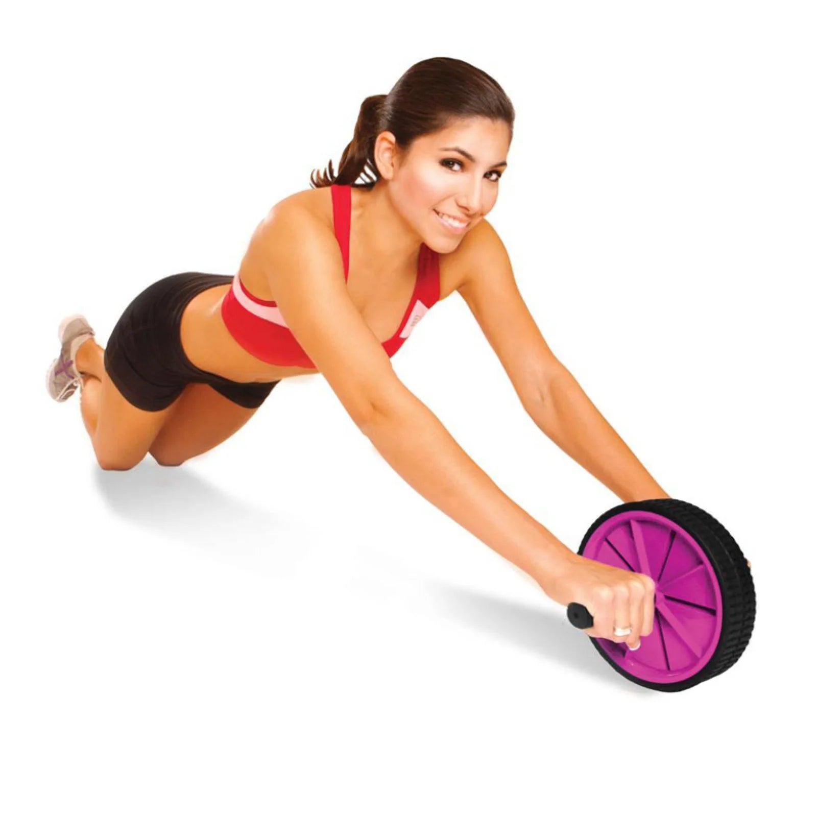 Abdominal Toning Wheel