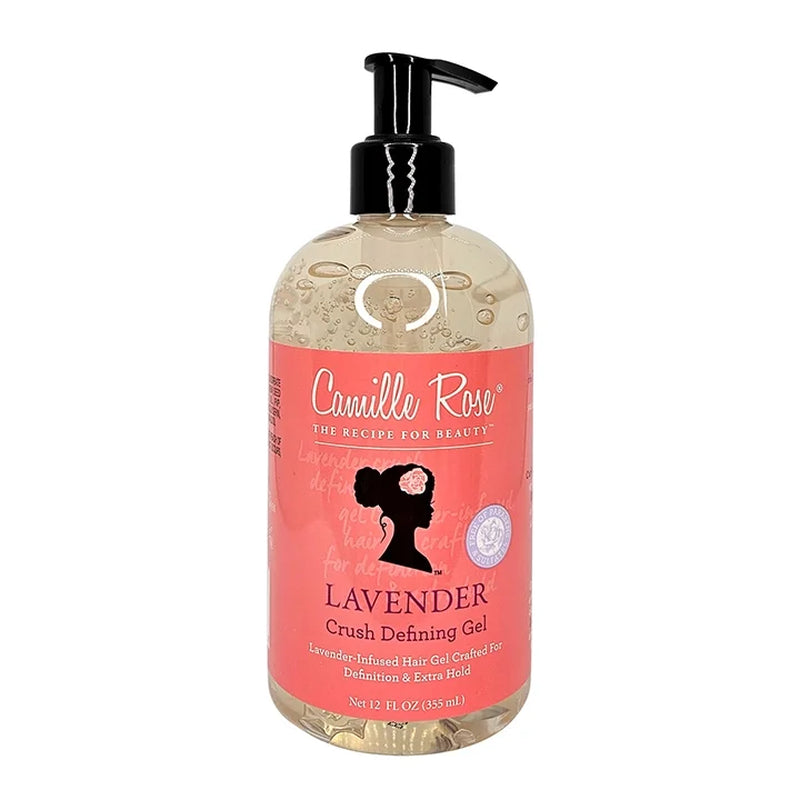 Lavender Crush Defining Gel ( 12Oz / 355 Ml)