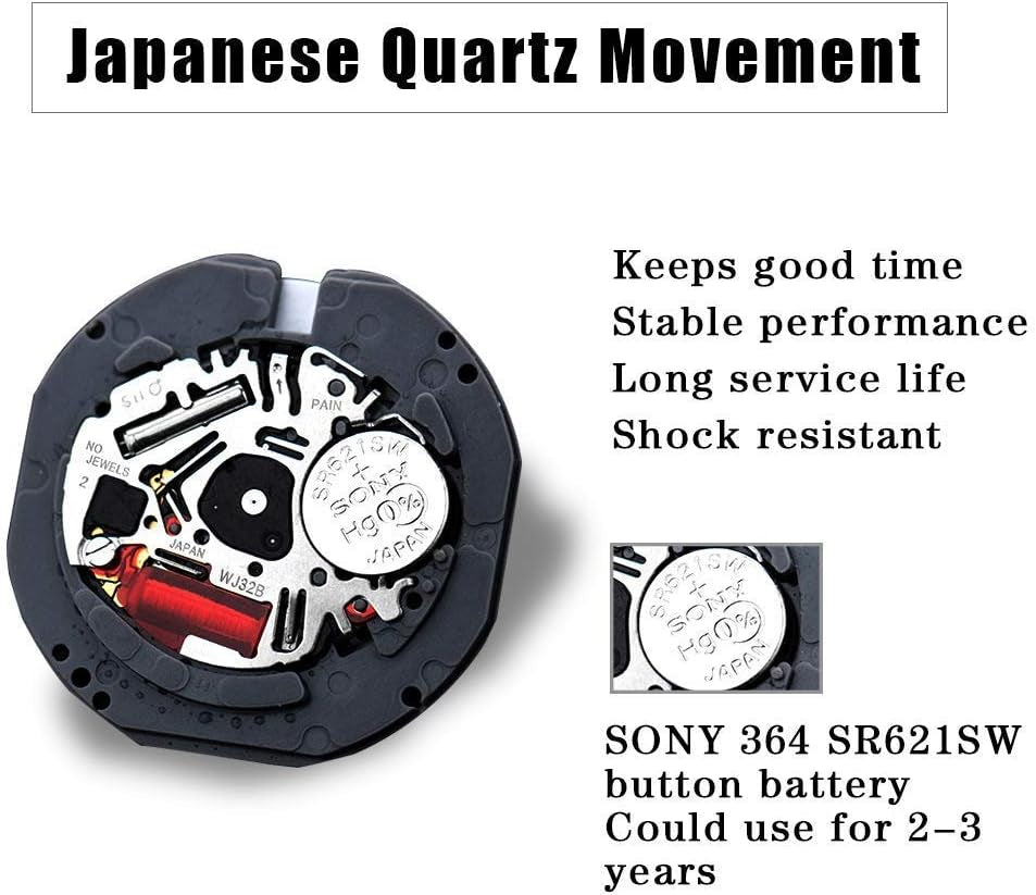 Square Womens Watches Gold Business Dress Diamond Ladies Watch for Female Casual Analog Stainless Steel Two Tone Wrist Watch Silver