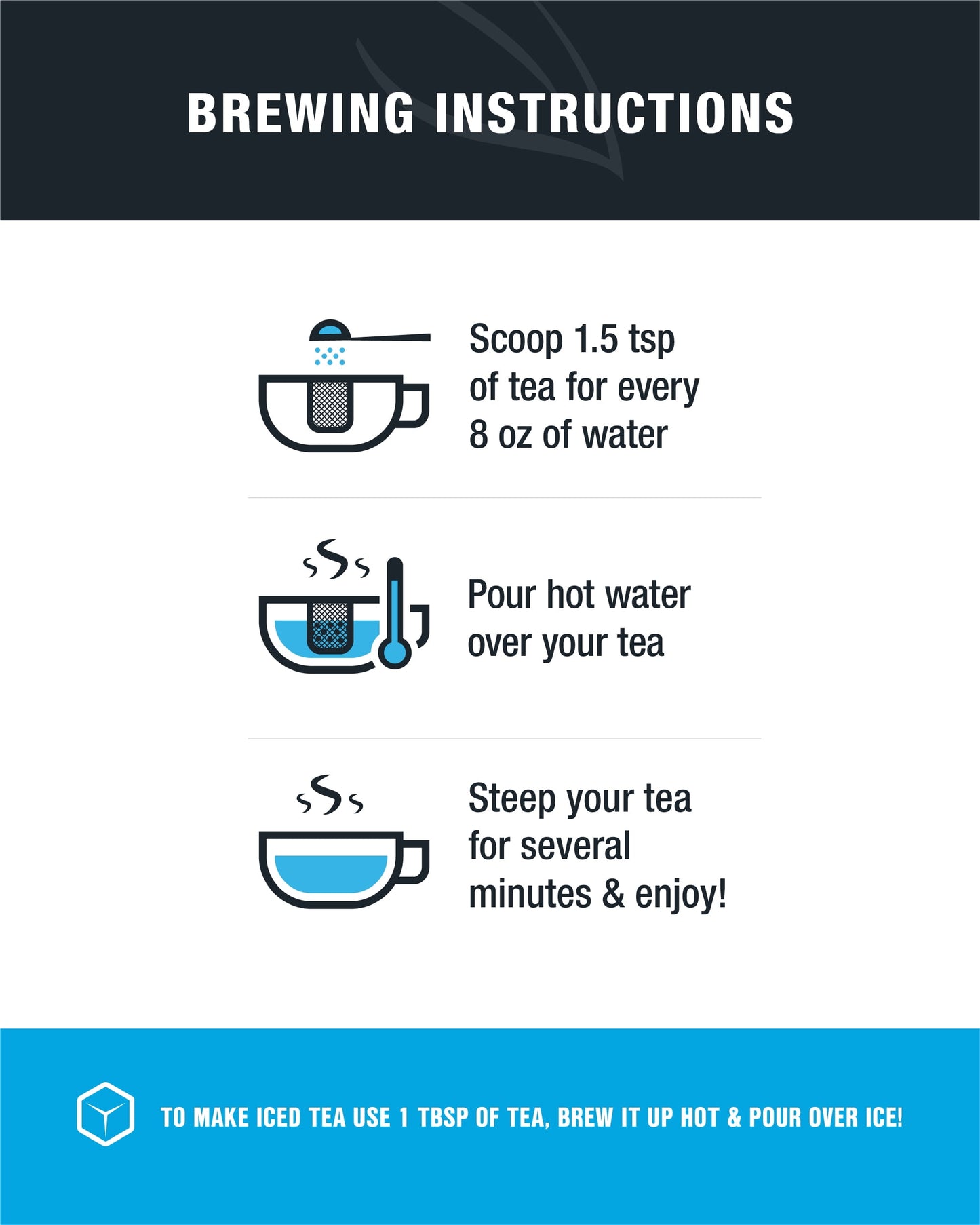 - Blueberry Wild Child, Eternity Loose Leaf Fruit Tea, Caffeine Free, Gmo-Free, 5.5Oz Canister