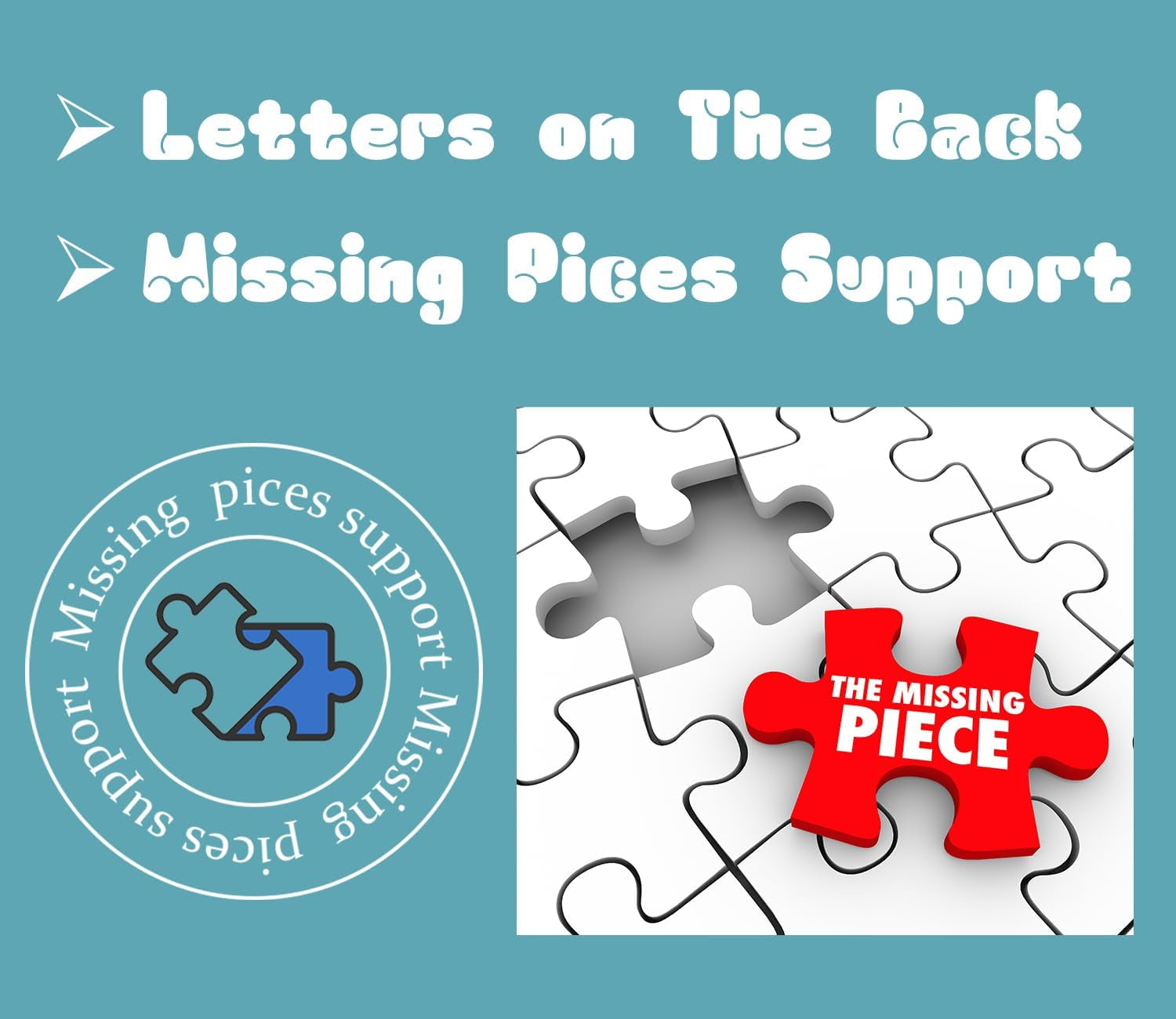 Impossible Difficult Puzzle 1000 Piece, Hard Jigsaw Puzzles for Adults, Challeng