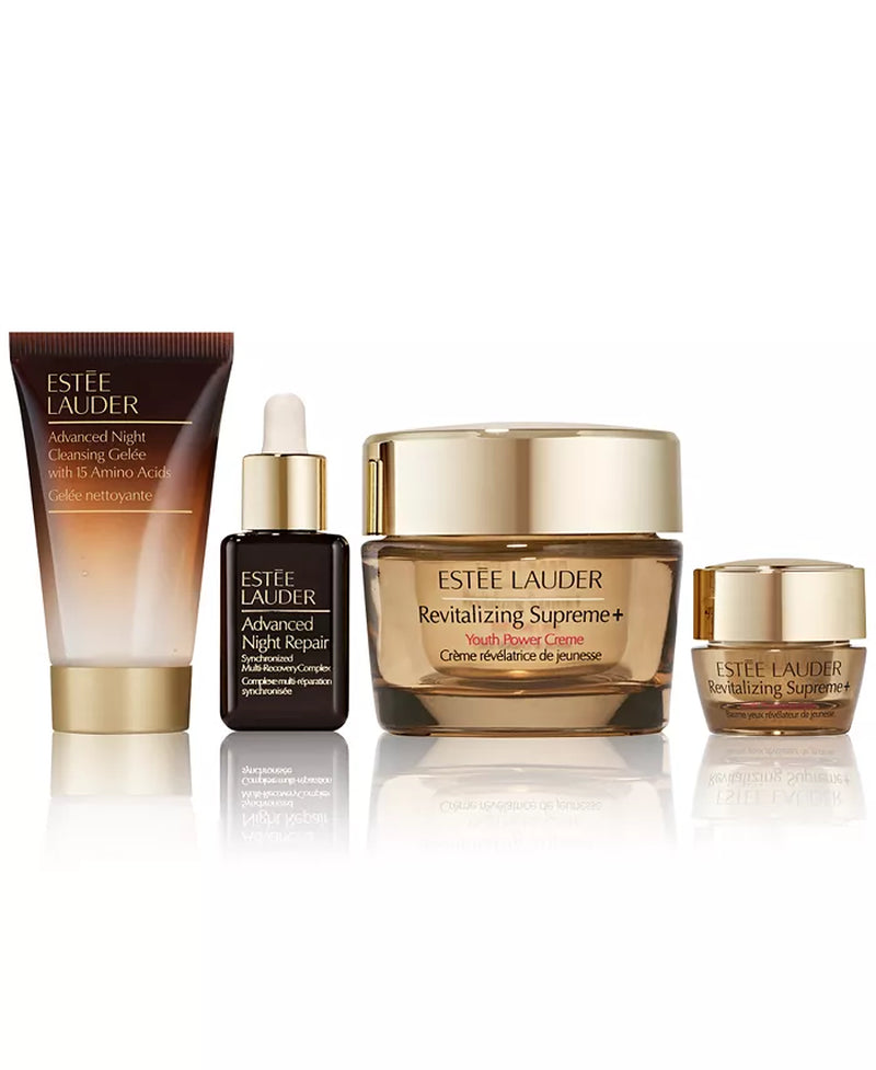 4-Pc. Revitalizing Supreme+ Holiday Skin Care Set