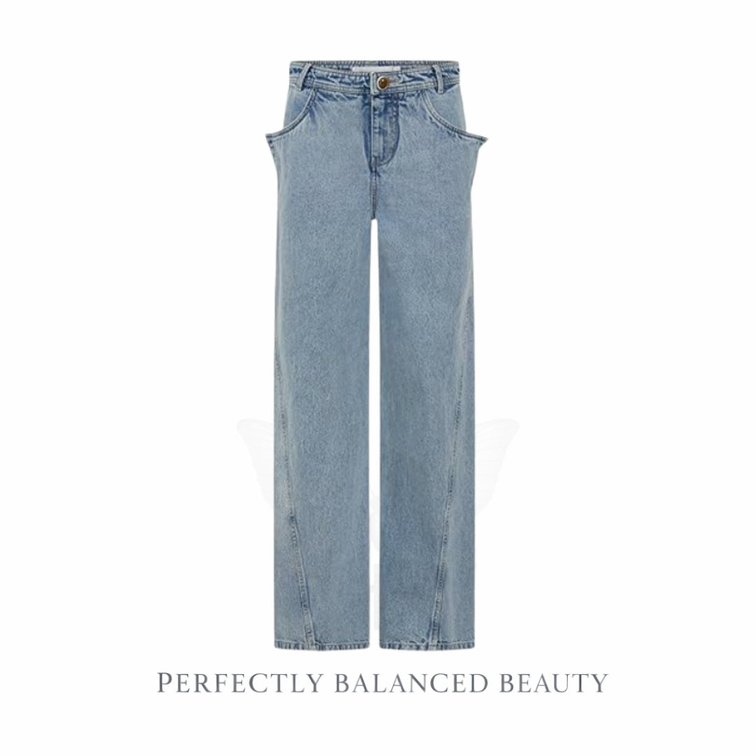 Shop This Look | City Layered Capsule with Floral Detail