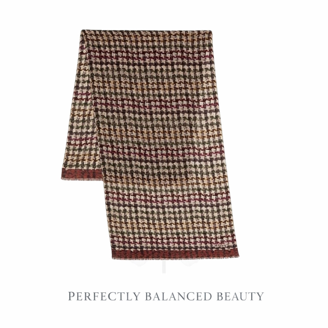 Shop This Look | City Layered Capsule with Floral Detail