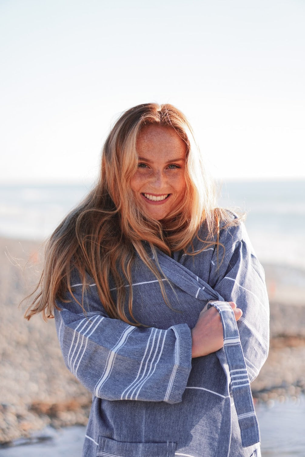 MONACO TURKISH BATHROBE